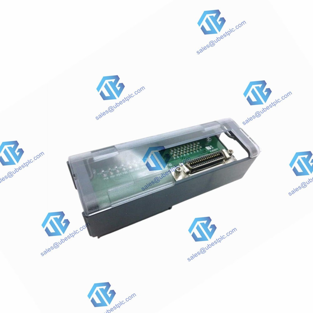 IC694TBC032 High-Density Terminal Block GE Fanuc