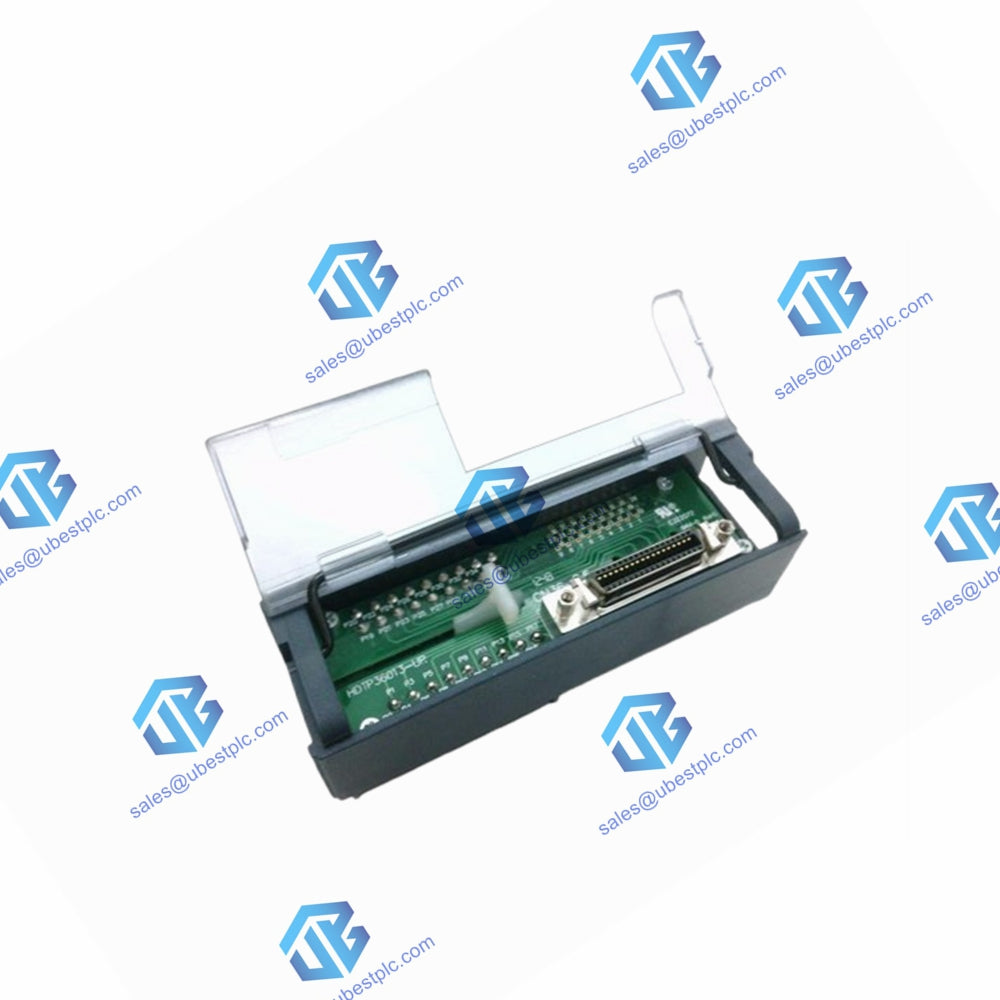 IC694TBC032 High-Density Terminal Block GE Fanuc