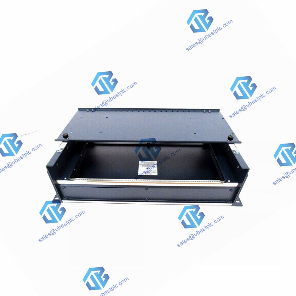 IC695ACC650 Conversion Rack GE Fanuc – Ubest Automation Limited