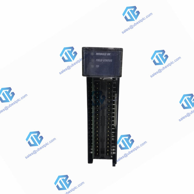 Módulo Analógico Isolado IC695ALG112 GE Fanuc