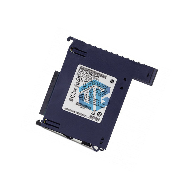 Buy IC695ALG608 8-Channel Analog Input Module - GE