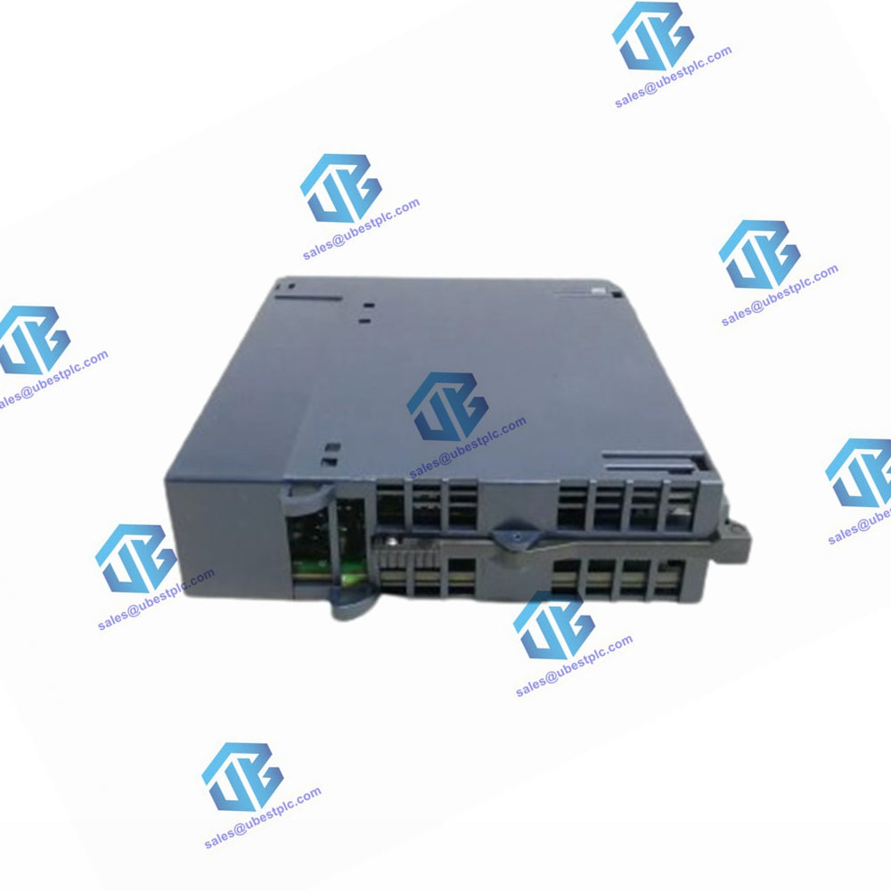 GE IC695CMM002 RX3i Serial Communication Module – Ubest Automation Limited