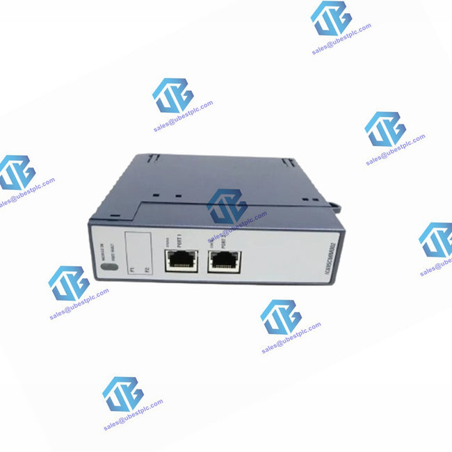 Модуль последовательной связи GE IC695CMM002 RX3i