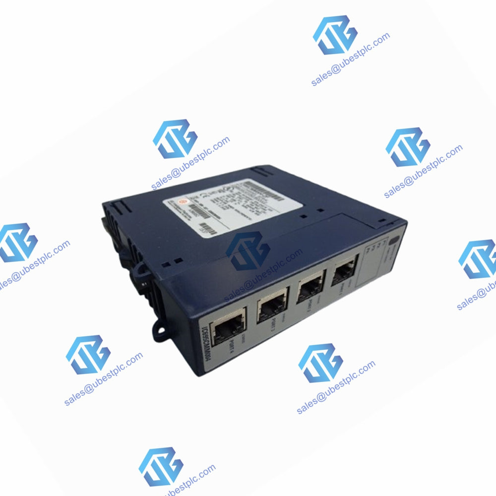 Fa104c Communications Security Module IC695CMM004 Communications Module GE Fanuc – Ubest Automation Limited