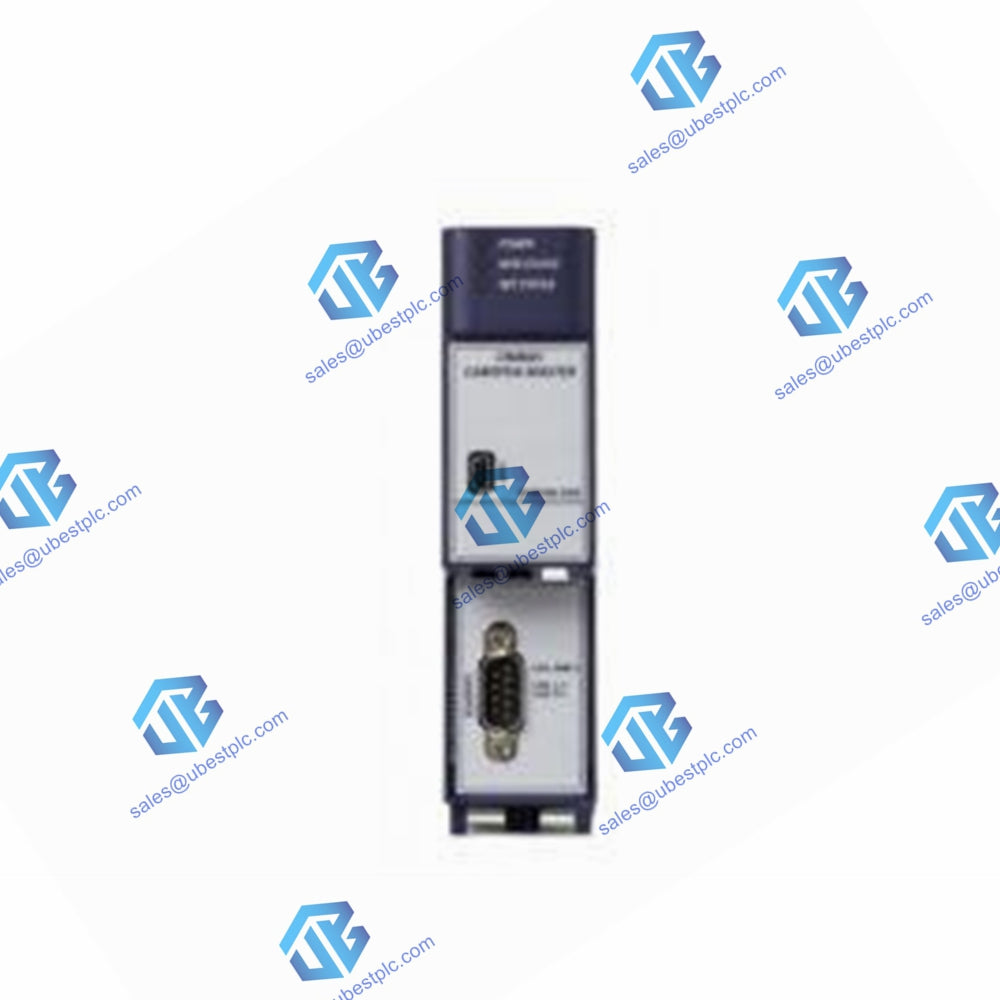 IC695CNM001 Modul Master CANopen GE Fanuc