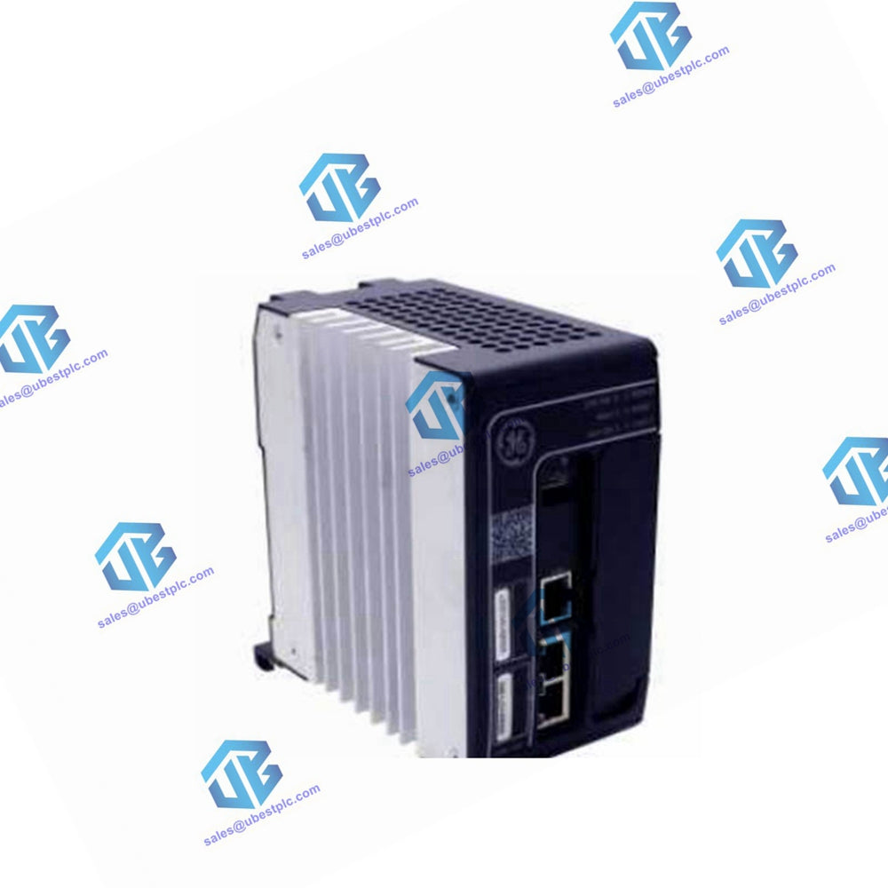 GE Fanuc IC695CPE330 RX3i CPE330 CPU Επεξεργαστής