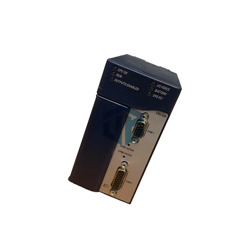 IC695CRU320 Redundancy CPU - Emerson RX3i