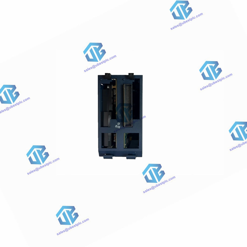 Modulo CPU di ridondanza GE Fanuc IC695CRU320 RX3i