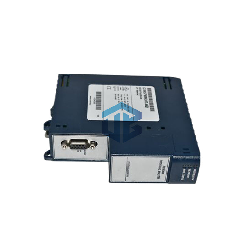 Buy IC695PBM300 PROFIBUS Master - 125 Slave Capacity | Emerson