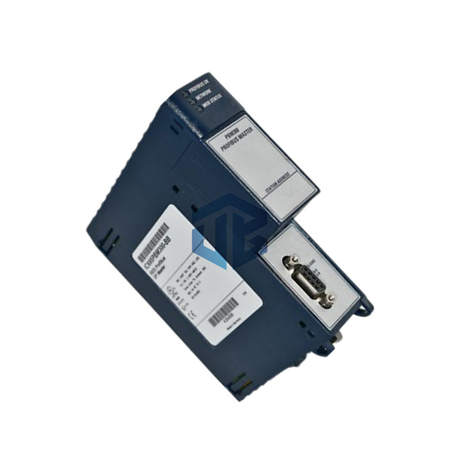 Buy IC695PBM300 PROFIBUS Master - 125 Slave Capacity | Emerson