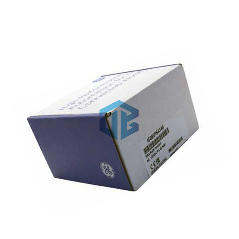 Buy IC695PSA140 Multi-Purpose Power Supply - PACSystem RX3i