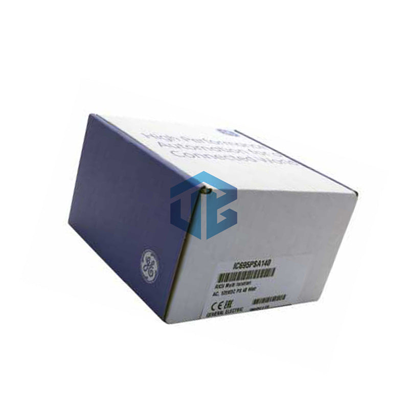 Buy IC695PSA140 Multi-Purpose Power Supply - PACSystem RX3i