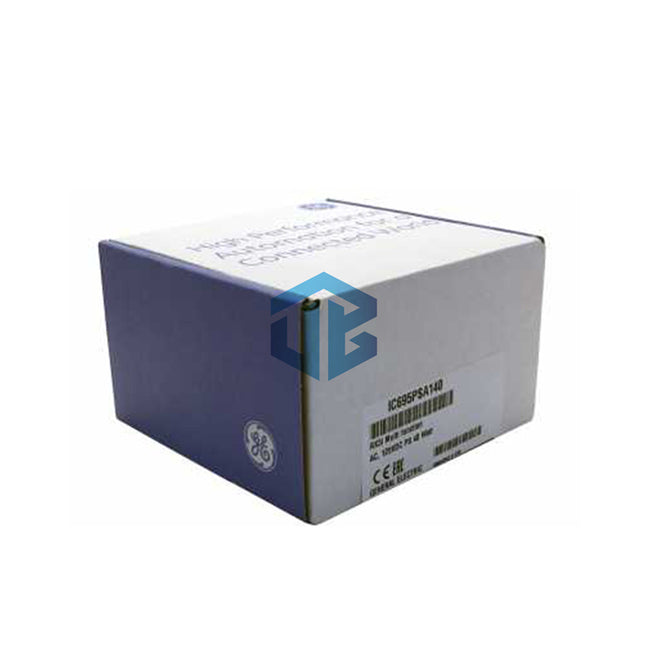 Buy IC695PSA140 Multi-Purpose Power Supply - PACSystem RX3i