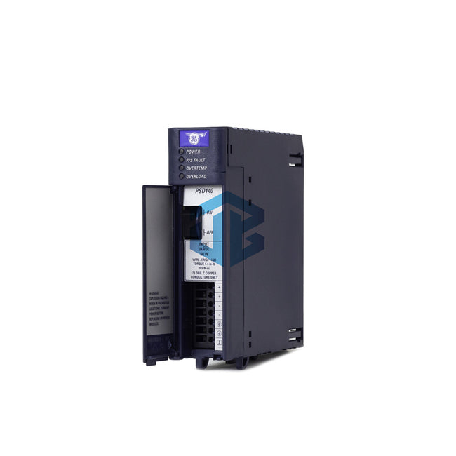 IC695PSD140 Multi-Output Power Supply - Emerson Automation