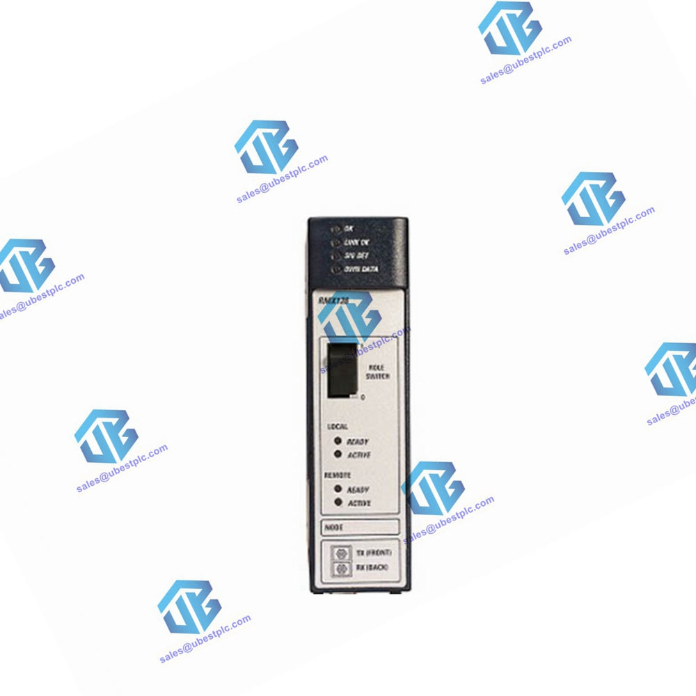 IC695RMX228 Redundancy Memory Module GE – Ubest Automation Limited