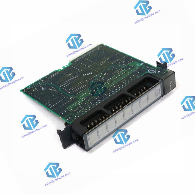 IC697ALG230 GE Fanuc Emerson Analog Input Module