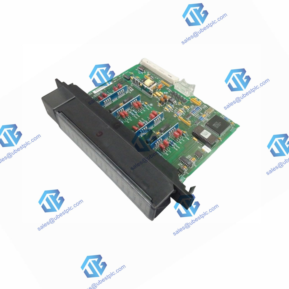 Buy IC697ALG444 90-70 PLC Module | GE Fanuc