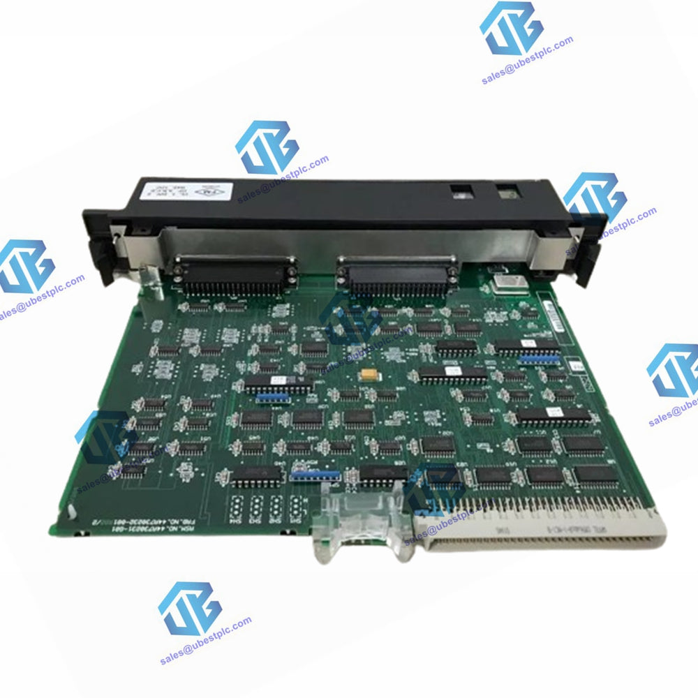 Bus Receiver Module IC697BEM711 | GE Fanuc