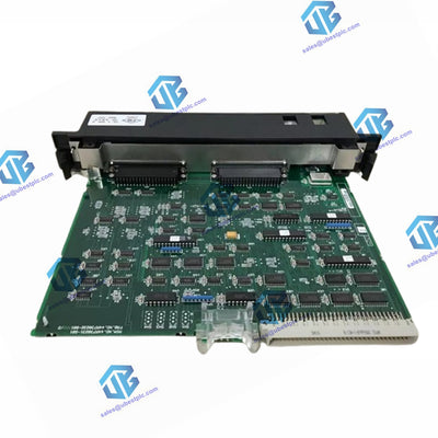 Bus Receiver Module IC697BEM711 | GE Fanuc