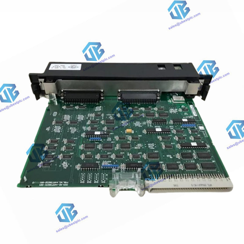 Bus Receiver Module IC697BEM711 | GE Fanuc