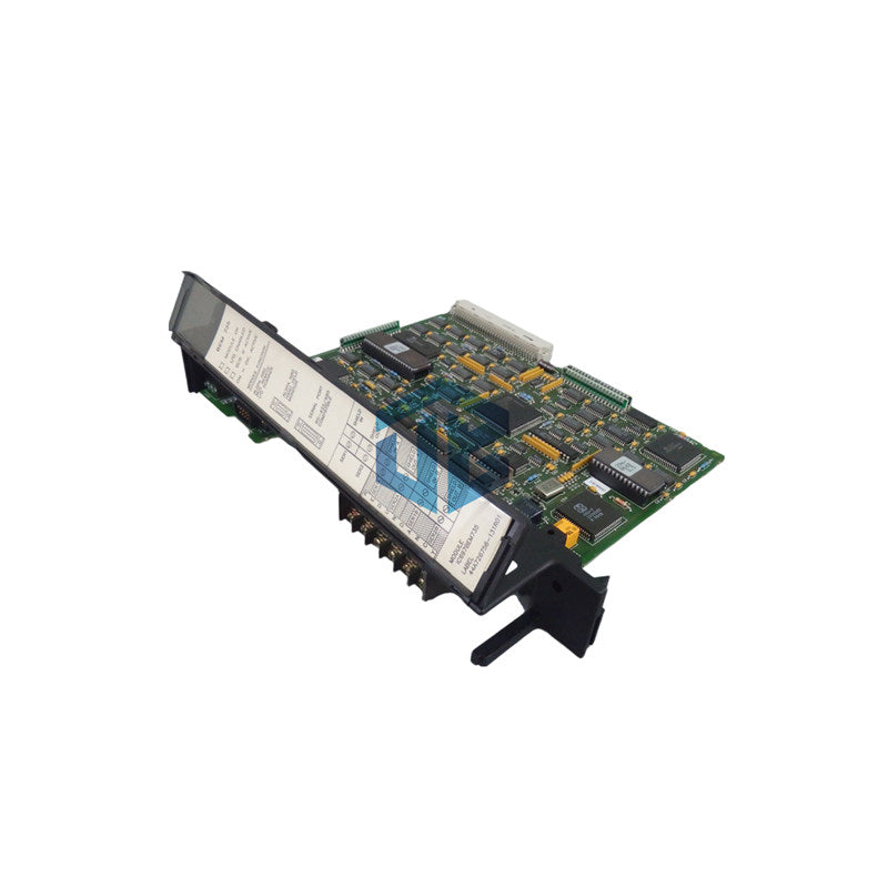 GE Fanuc IC697BEM735 Remote I/O Scanner - Series 90-70 Module