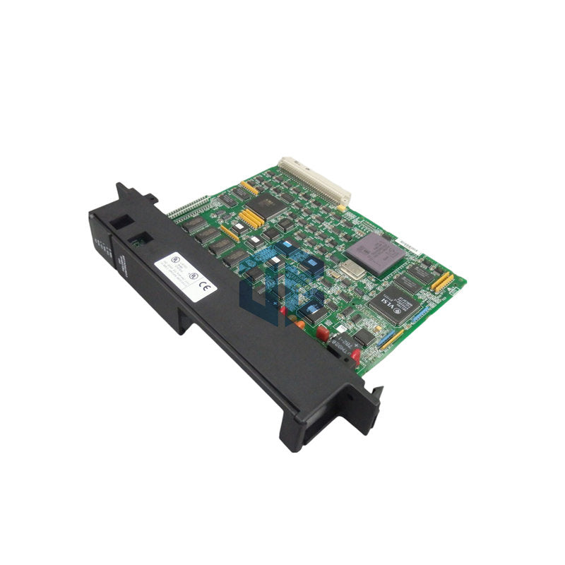 Series 90-70 FIP Bus Controller IC697BEM741 | GE Fanuc