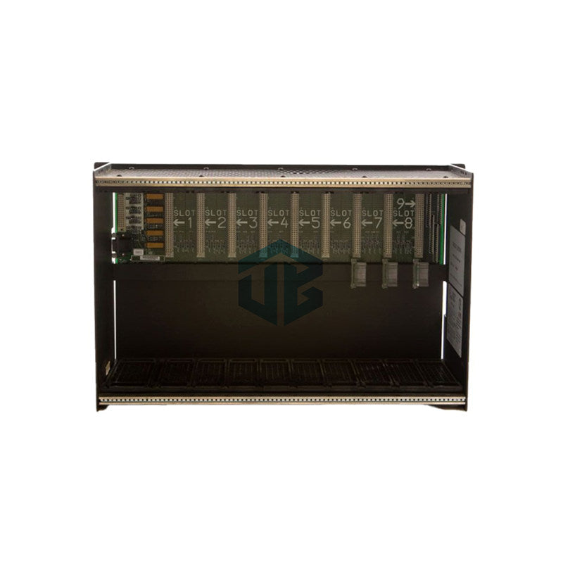 Series 90-70 IC697CHS771 Rack | GE Fanuc PLC Enclosure