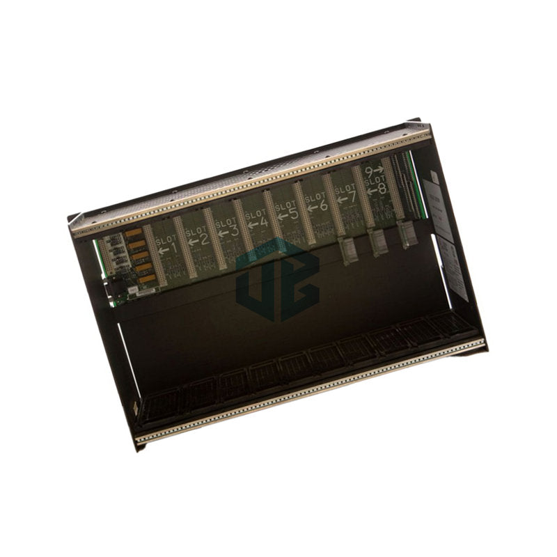 Series 90-70 IC697CHS771 Rack | GE Fanuc PLC Enclosure