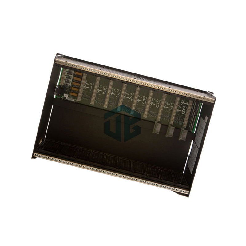 Series 90-70 IC697CHS771 Rack | GE Fanuc PLC Enclosure