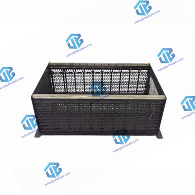 IC697CHS790 GE Fanuc 9-Slot Rear Mount