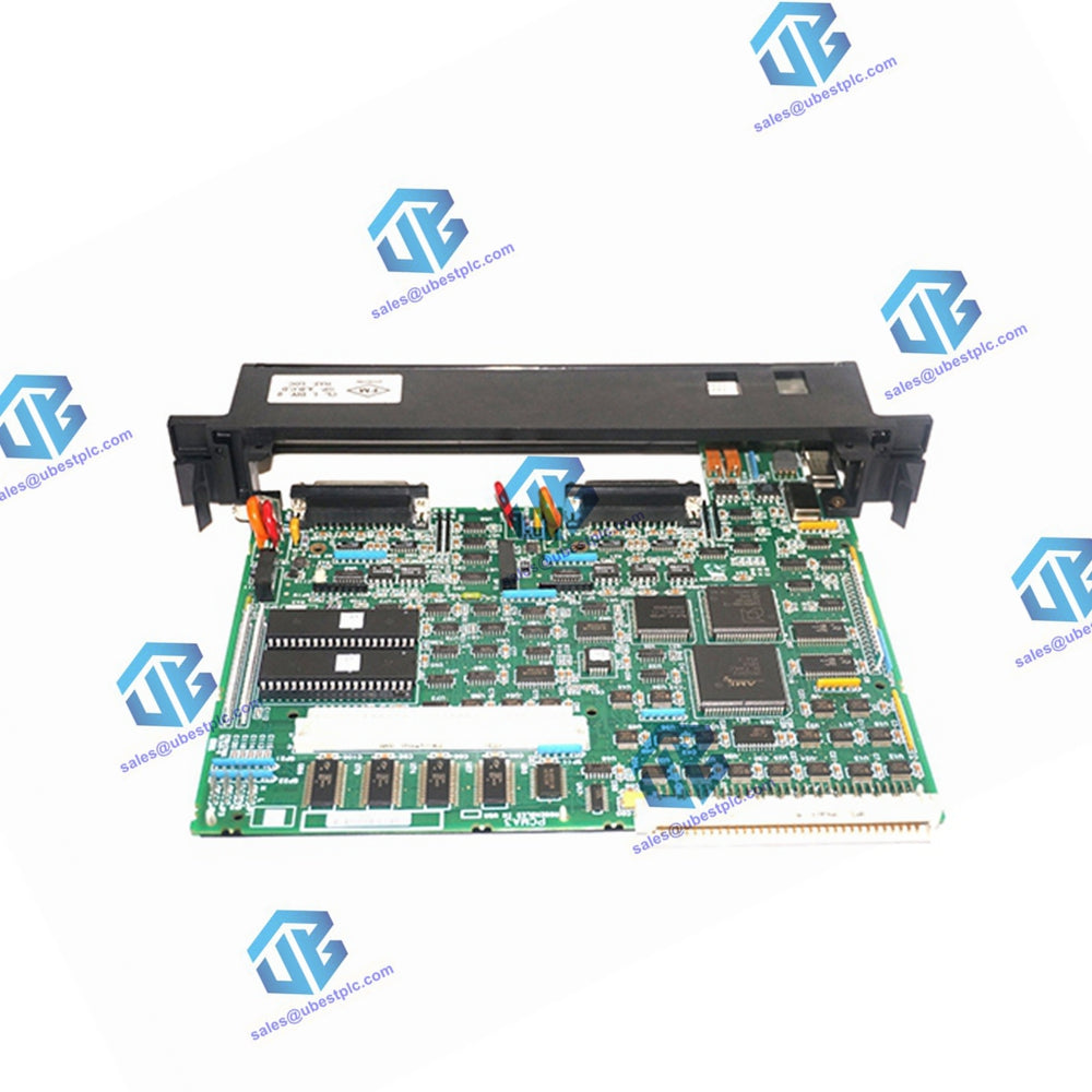 Módulo Coprocessador de Comunicações IC697CMM711 GE Fanuc