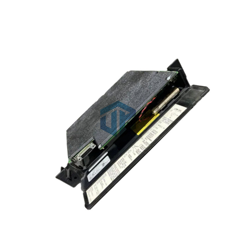 IC697CPM914 GE Fanuc CPU - High-Speed 32-Bit Processing Module