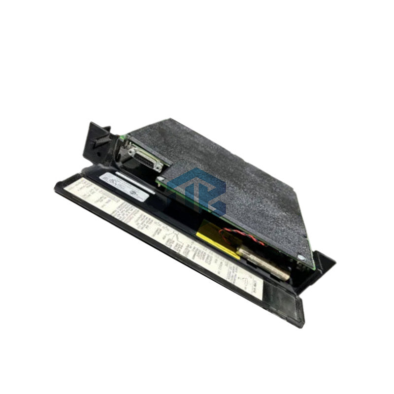 IC697CPM914 GE Fanuc CPU - High-Speed 32-Bit Processing Module