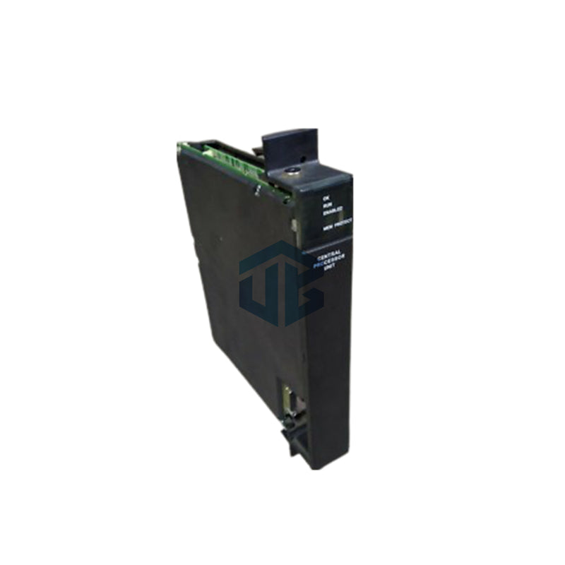 GE Fanuc IC697CPM915 CPU Module - Series 90-70 PLC Processor