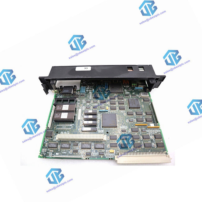 IC697CPU731 GE Fanuc - CPU Module