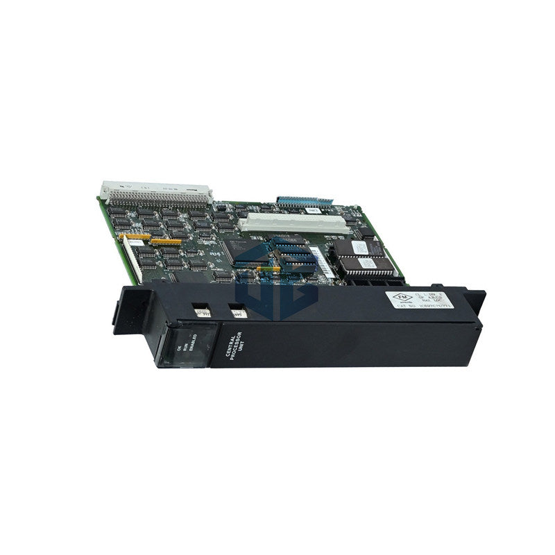 Buy IC697CPU771 CPU Module - GE Fanuc 90-70 Series