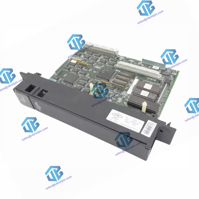 IC697CPU772 GE Fanuc - CPU Module