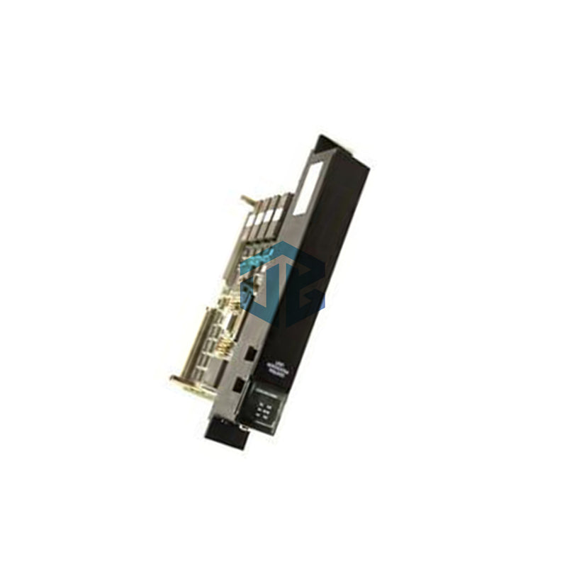 IC697CPU788 Triple Modular Redundancy CPU - GE Fanuc