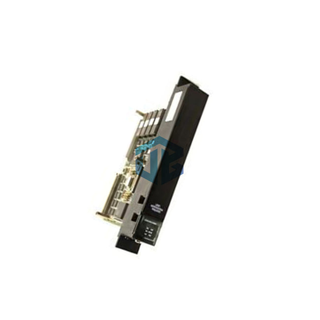 IC697CPU788 Triple Modular Redundancy CPU - GE Fanuc