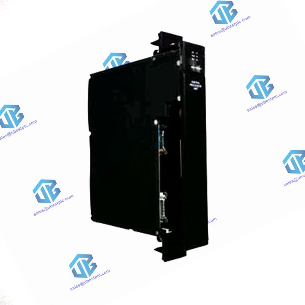 Ic697cpx928 ge fanuc cpu module ubest automation limited