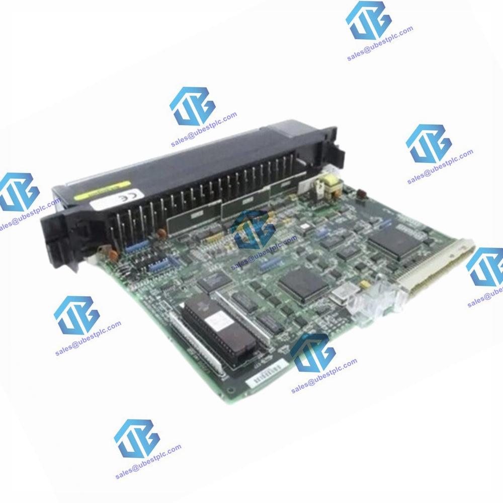 Fastcounter Ic IC697HSC700 GE Fanuc - High Speed Counter Module – Ubest Automation Limited