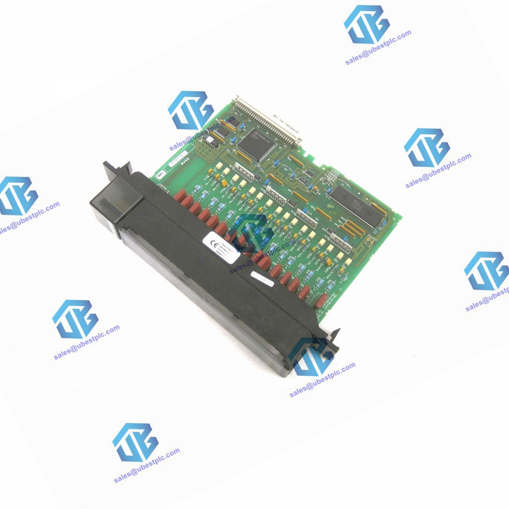 IC697MDL240 GE-Emerson Serie 90-70 Diskretes Eingangsmodul