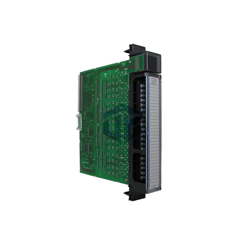 IC697MDL251 GE Fanuc AC Input Module - 4 Group Isolated