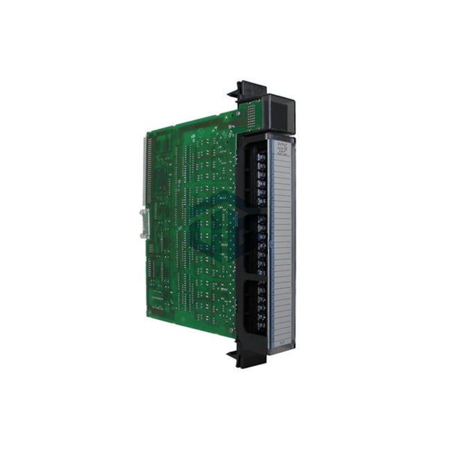 IC697MDL251 GE Fanuc AC Input Module - 4 Group Isolated