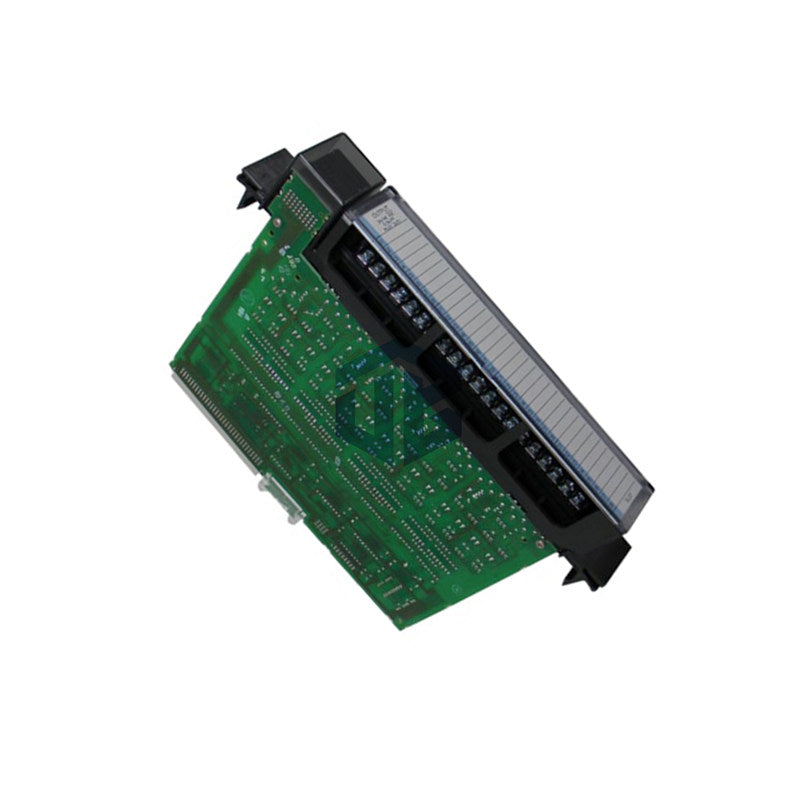 IC697MDL252 32-Point Input Module - GE Fanuc Series 90-70 PLC