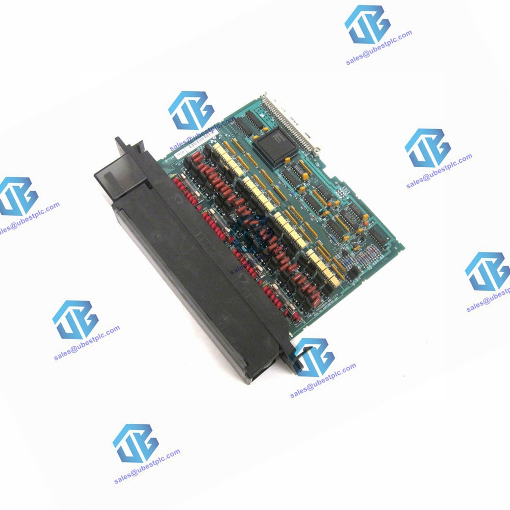 IC697MDL350 GE-Emerson Σειρά 90-70 Διακριτό Μονάδα Εξόδου