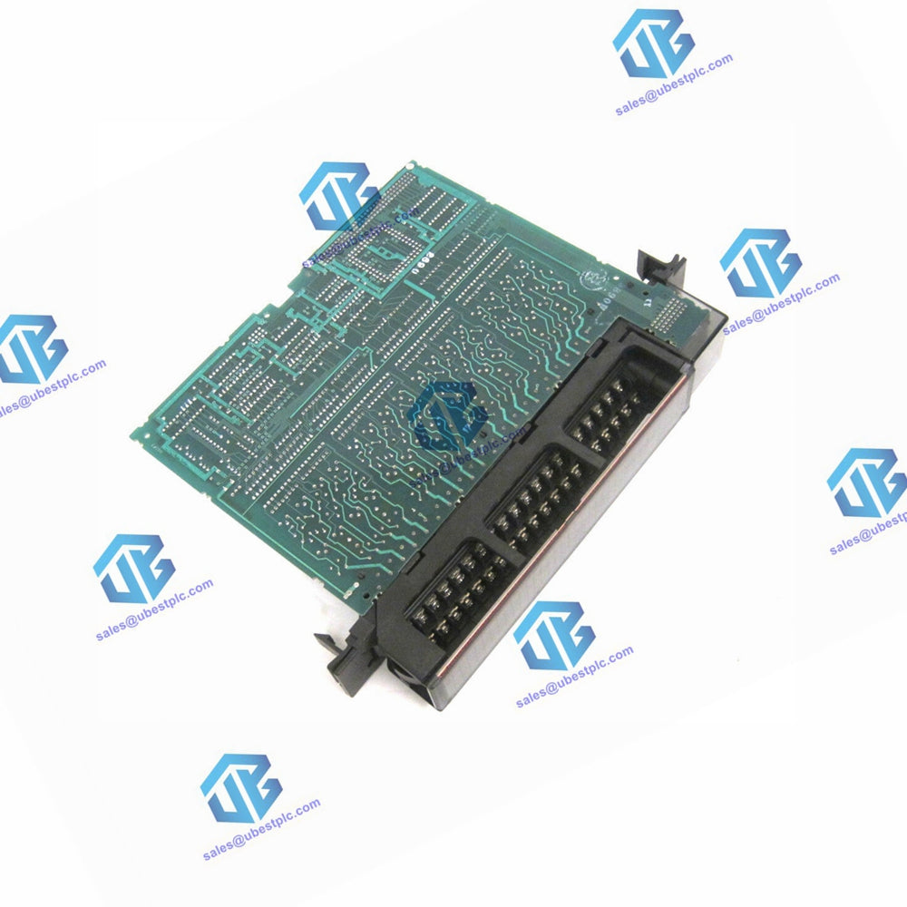 IC697MDL350 GE-Emerson Σειρά 90-70 Διακριτό Μονάδα Εξόδου