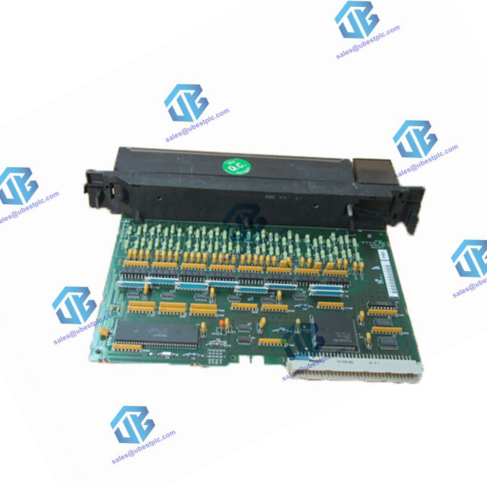 IC697MDL650 GE Fanuc Series 90-70 Discrete Input Module – Ubest ...