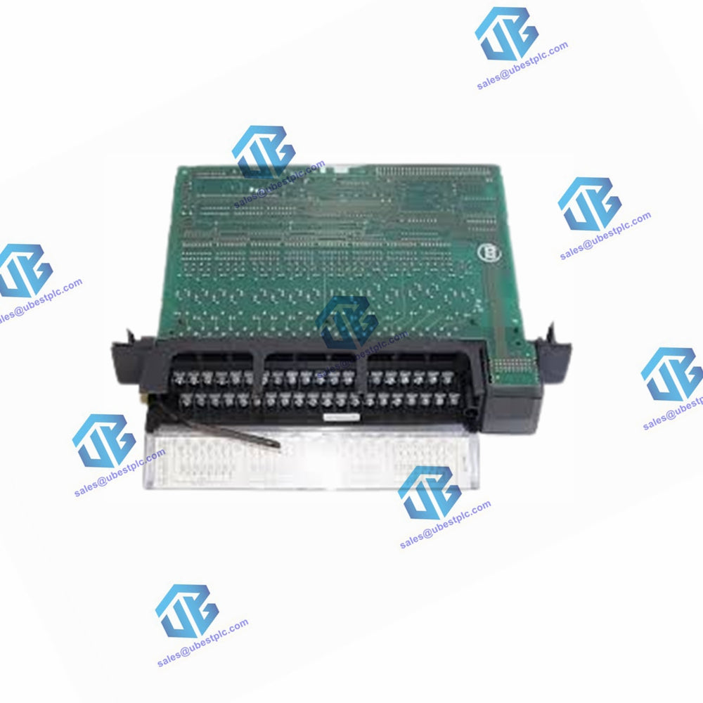 GE Fanuc IC697MDL752 12V DC 32-Point Output Module | Series 90-70