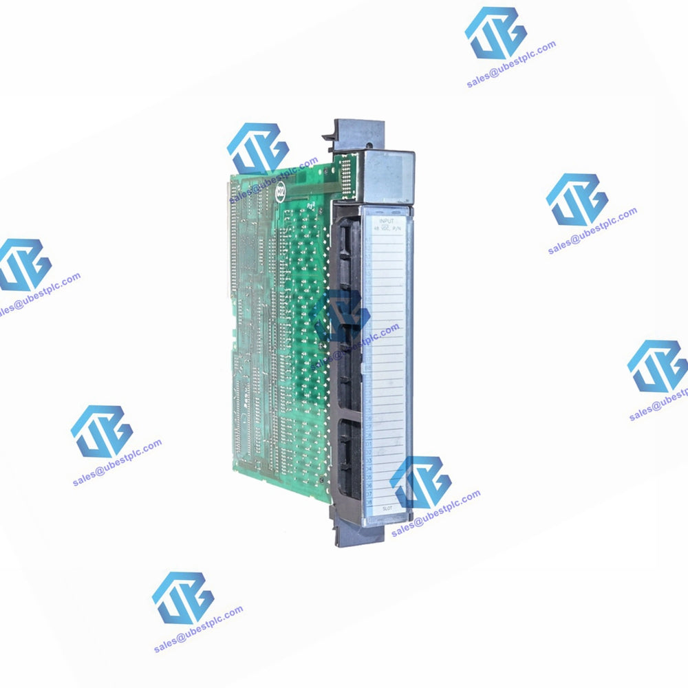 GE Fanuc IC697MDL752 12V DC 32-Point Output Module | Series 90-70